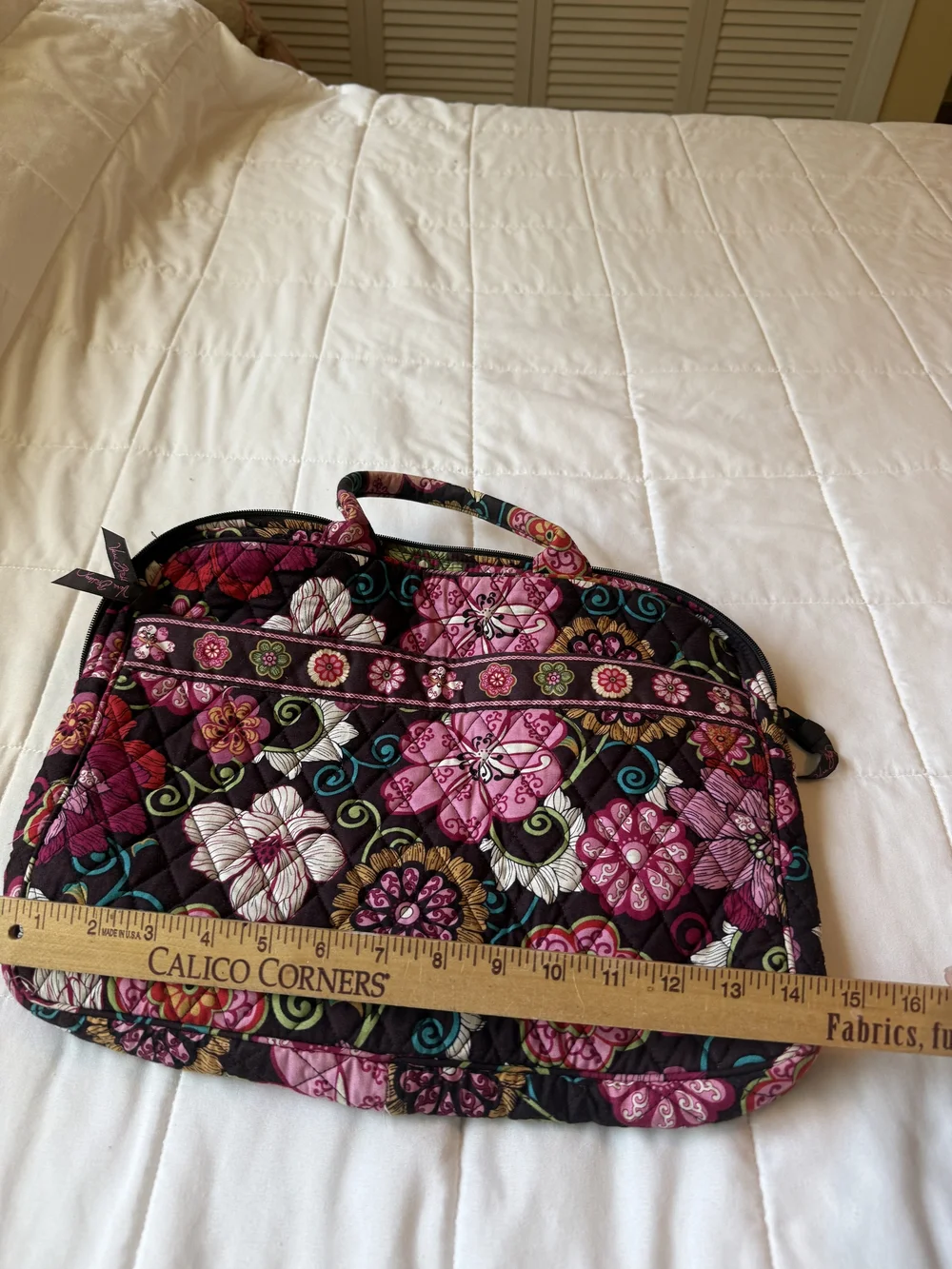 Vera Bradley great find